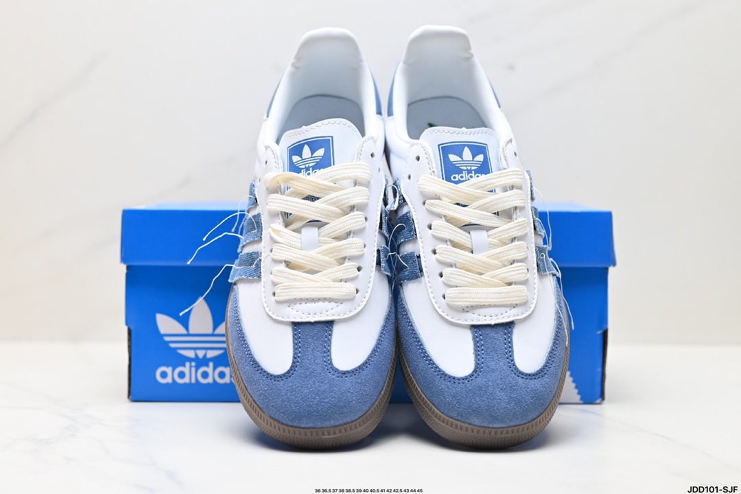 Adidas Samba Shoes